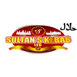 Sultan's Kebab logo.